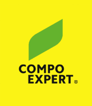 Λογότυπο της COMPO EXPERT GmbH